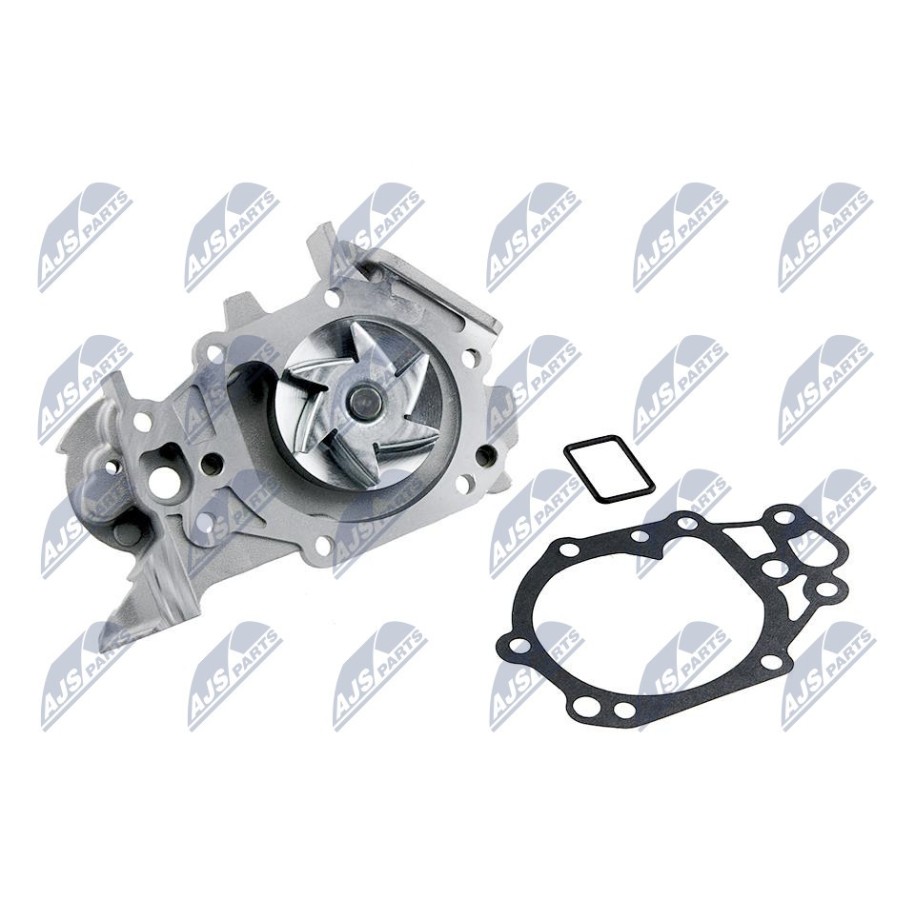 POMPE A EAU RENAULT CLIO 1.2 01-
