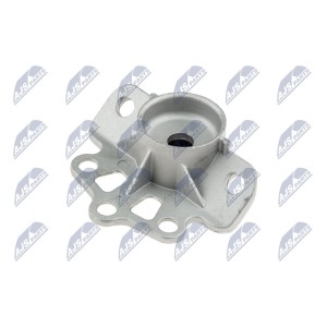 KIT DE MONTAGE POUR AMORTISSEURS FIAT GRANDE PUNTO 05-