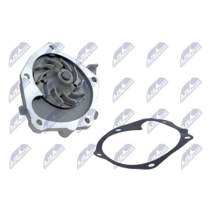 POMPE A EAU OPEL MOVANO 1.9 DTI 01-