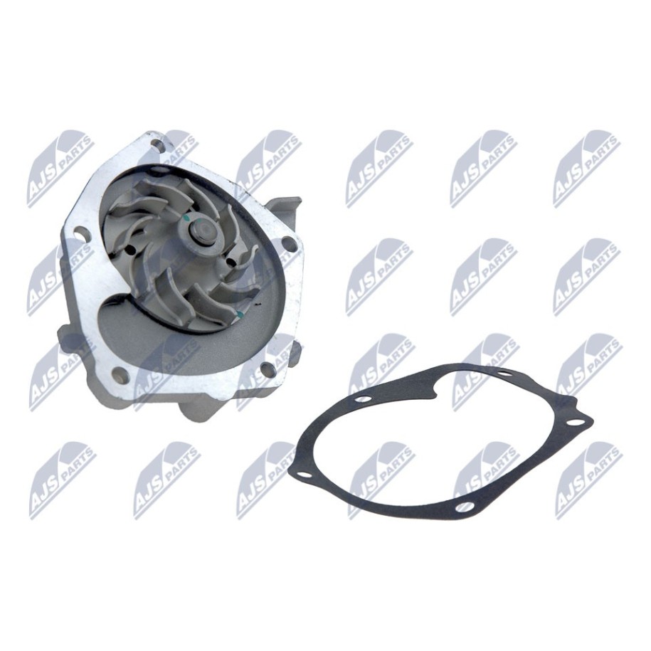 POMPE A EAU OPEL MOVANO 1.9 DTI 01-