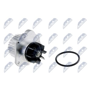POMPE A EAU RENAULT LAGUNA 3.0 01-