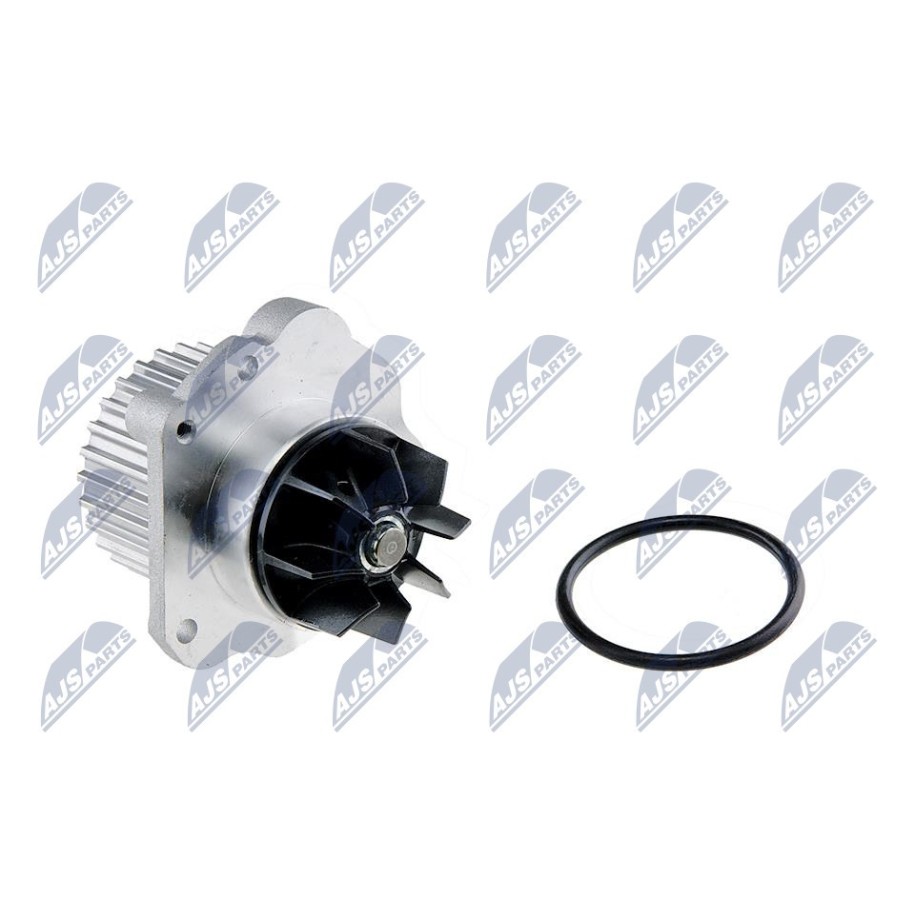 POMPE A EAU RENAULT LAGUNA 3.0 01-