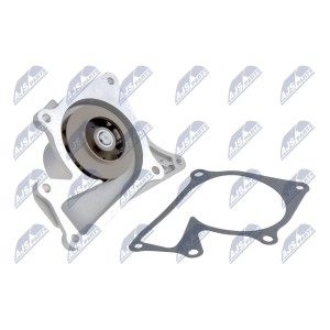 POMPE A EAU RENAULT MEGANE III 1.5DCI 09-