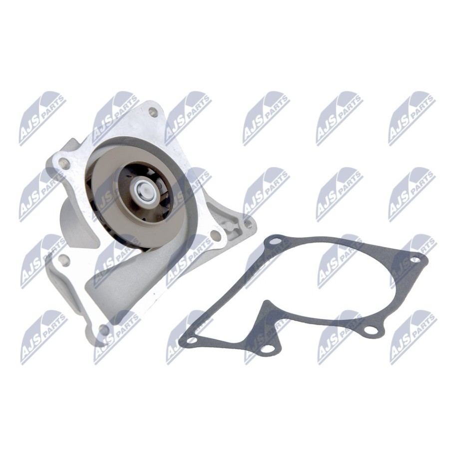 POMPE A EAU RENAULT MEGANE III 1.5DCI 09-