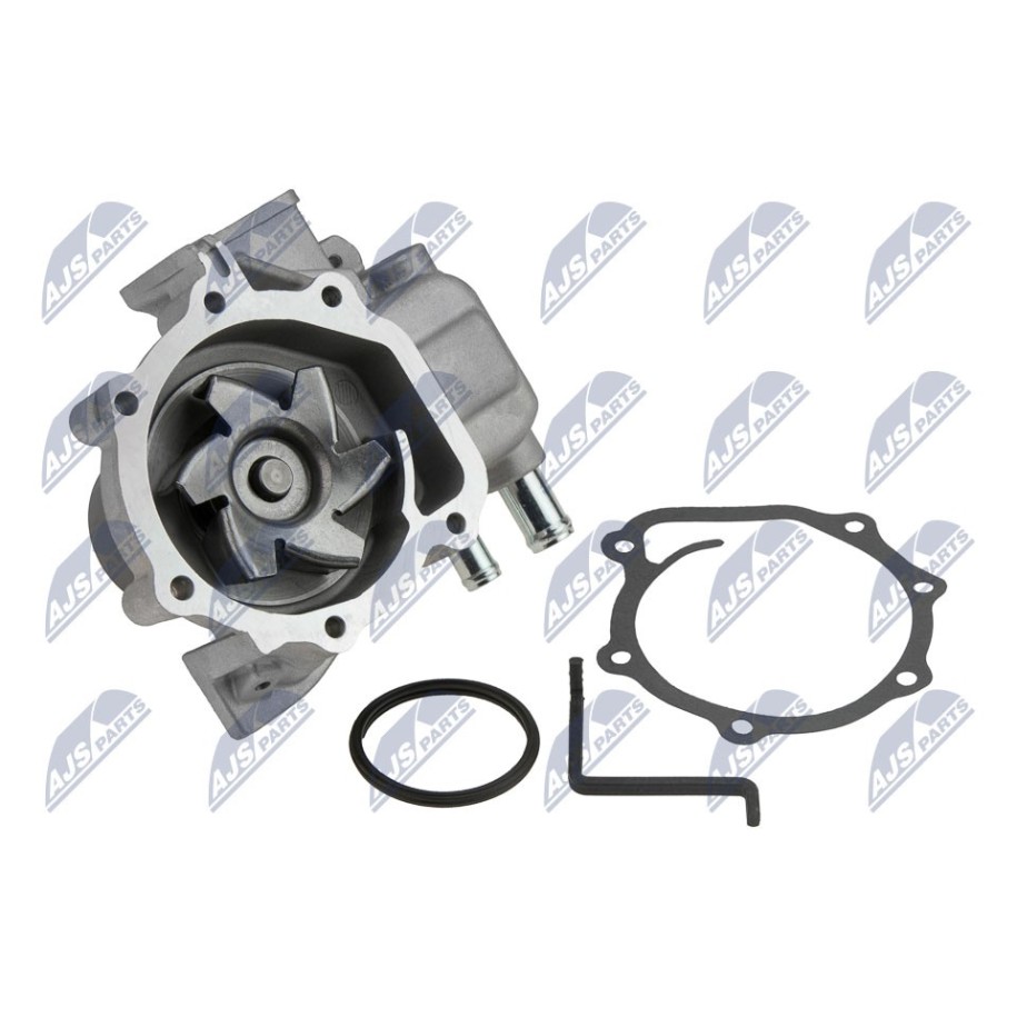 POMPE A EAU SUBARU LEGACY 2.0 97-