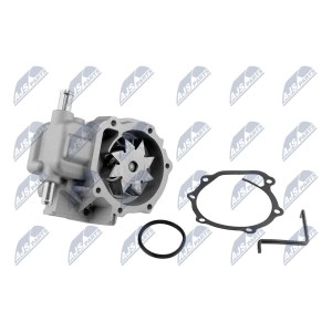 POMPE A EAU SUBARU LEGACY 2.0 07-