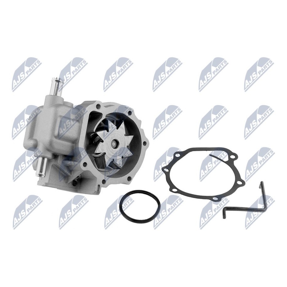 POMPE A EAU SUBARU LEGACY 2.0 07-