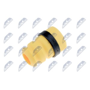 BUTEE ELASTIQUE D'AMORTISSEUR DODGE CALIBER 06-