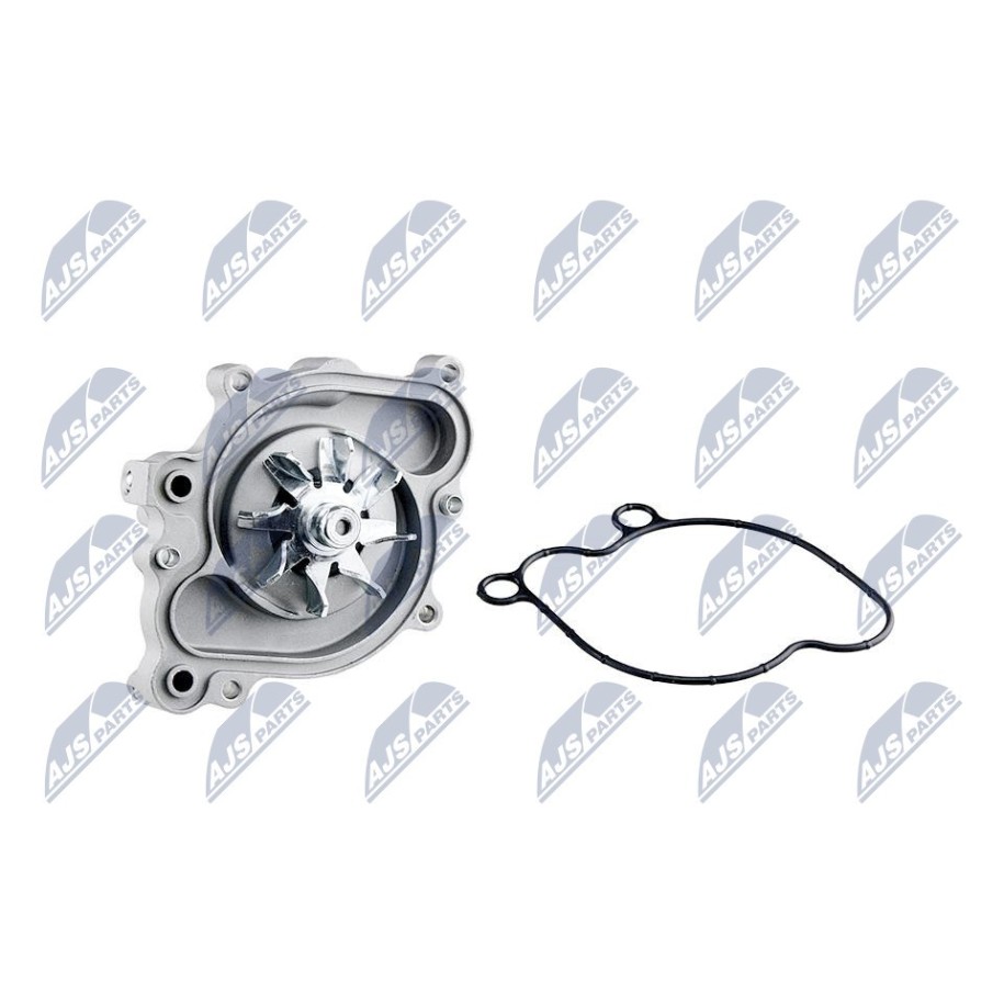 POMPE A EAU SUBARU OUTBACK 3.6 09-
