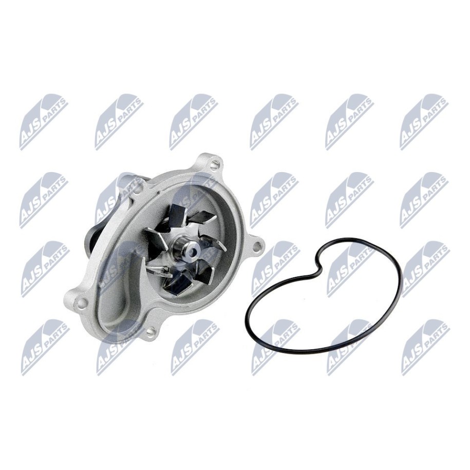 POMPE A EAU SUBARU FORESTER 2.0 10-