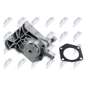 POMPE A EAU SKODA FABIA 1.0