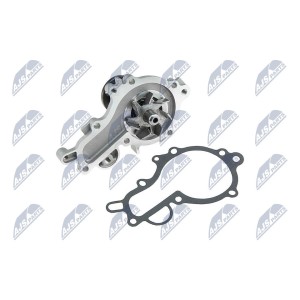 POMPE A EAU SUZUKI SAMURAI 1.3 -04