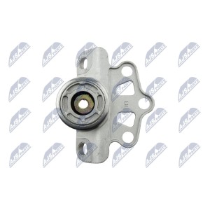 KIT DE MONTAGE POUR AMORTISSEURS FIAT GRANDE PUNTO 05-