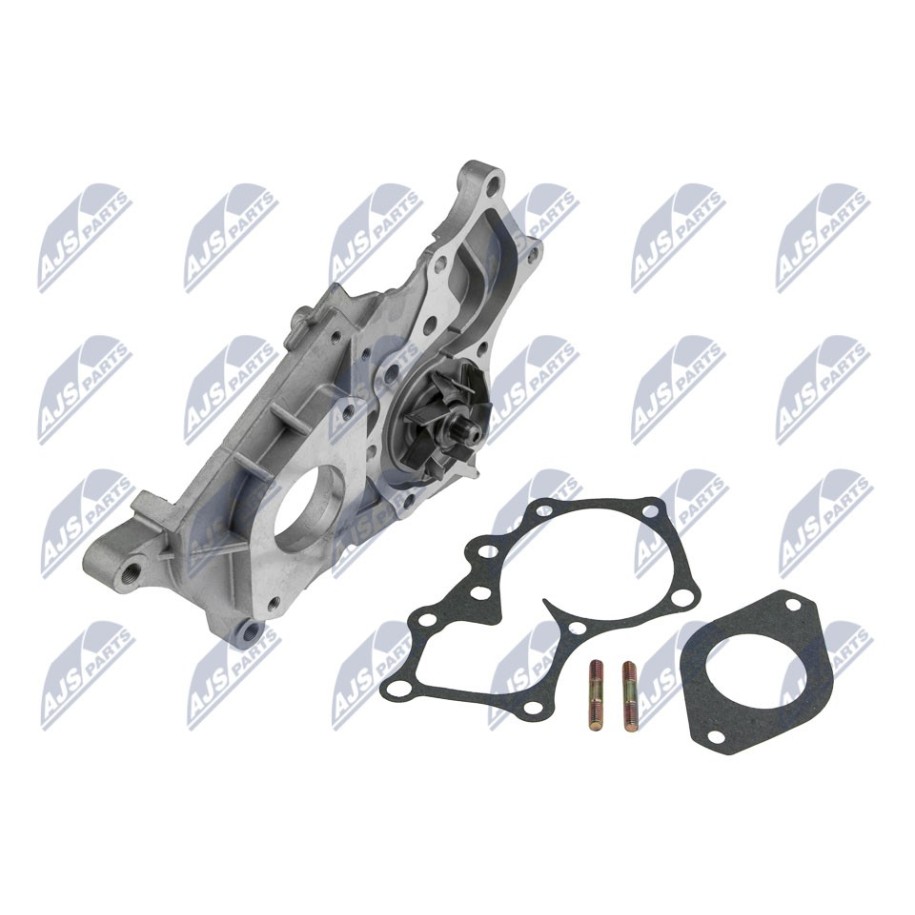 POMPE A EAU TOYOTA AVENSIS 2.0D-4D 99-03