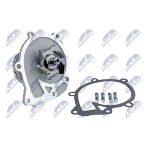 POMPE A EAU TOYOTA LANDCRUISER 3.0TDI 96-