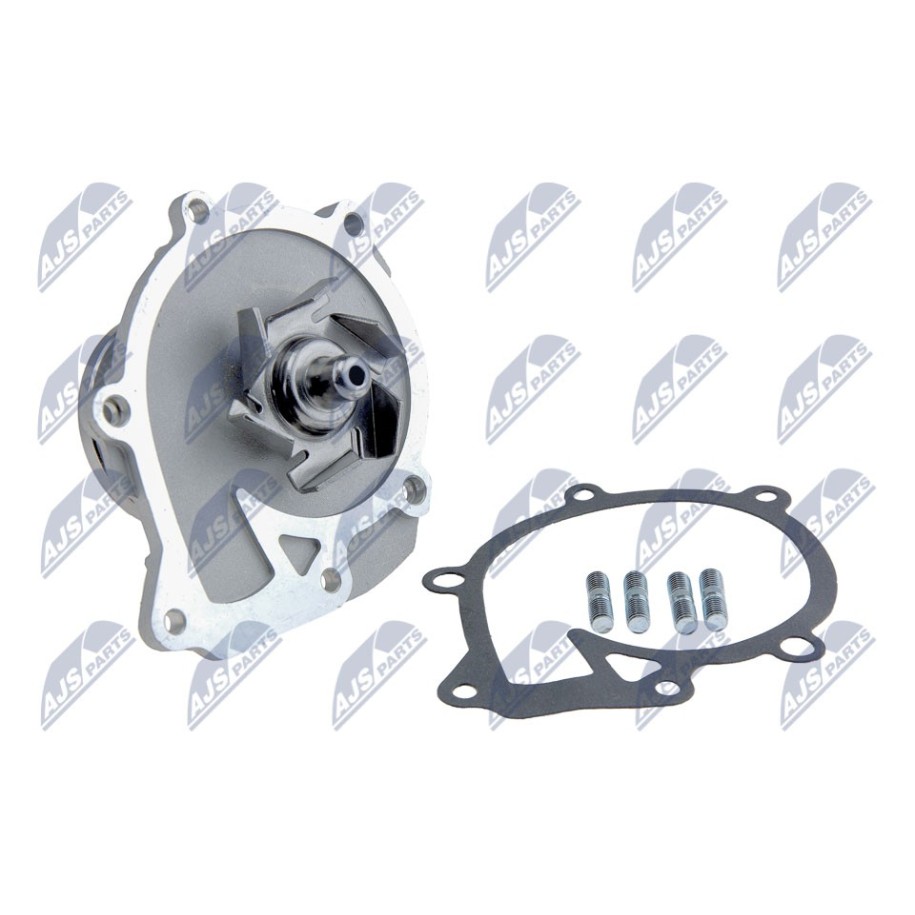 POMPE A EAU TOYOTA LANDCRUISER 3.0TDI 96-