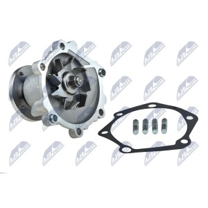 POMPE A EAU TOYOTA HIACE 2.4D/TD 89-01