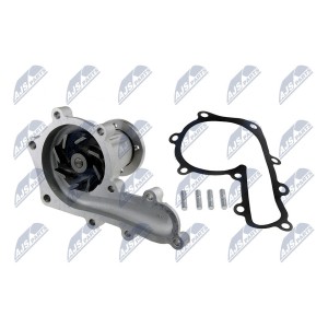 POMPE A EAU TOYOTA LANDCRUISER 4.2D/TD 90-07