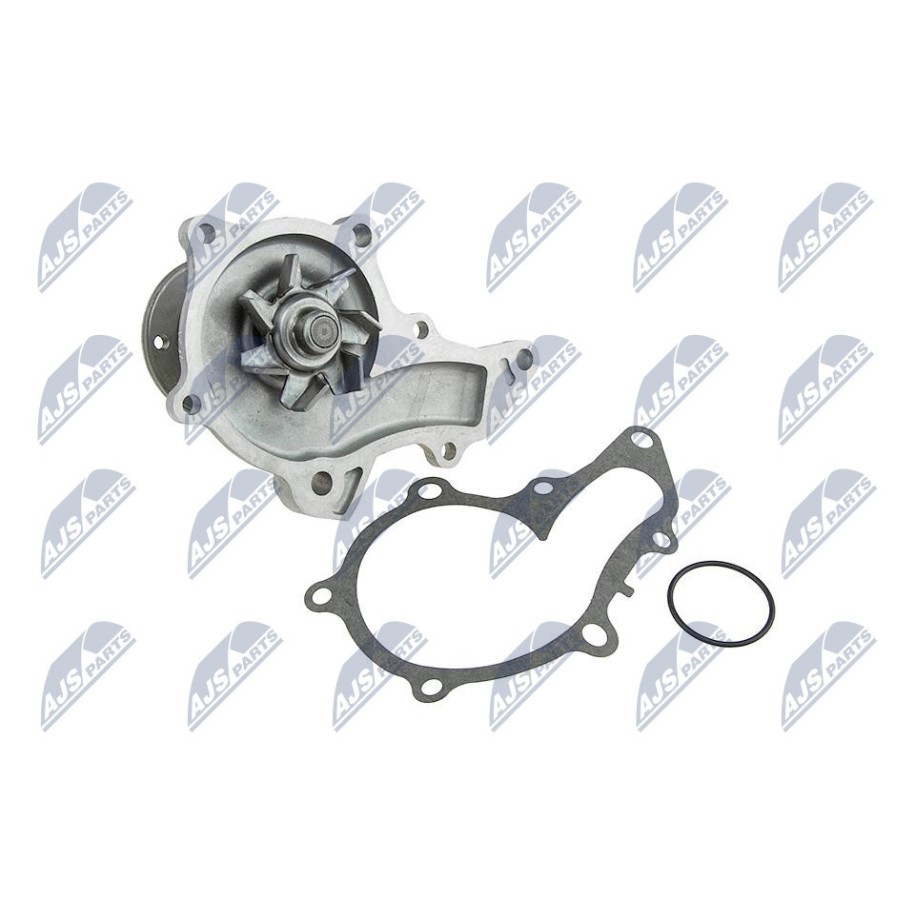 POMPE A EAU TOYOTA CELICA 1.8 93-99