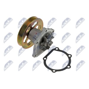 POMPE A EAU TOYOTA COROLLA 1.3 92-99