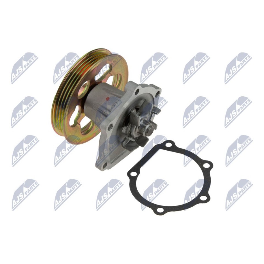 POMPE A EAU TOYOTA COROLLA 1.3 92-99