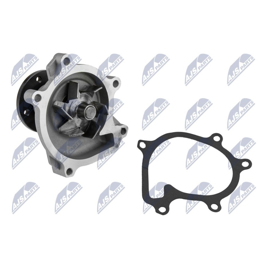 POMPE A EAU TOYOTA YARIS FR 1.0