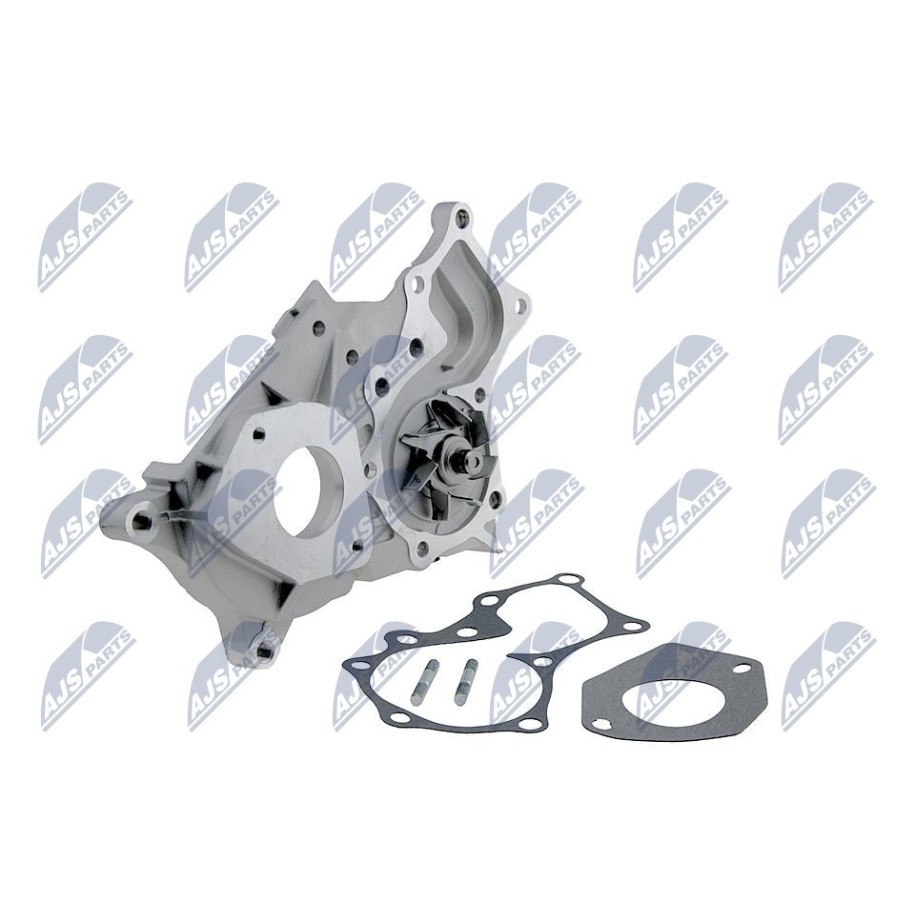 POMPE A EAU TOYOTA AVENSIS 2.0TDI D-4D 03-