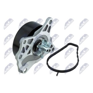 POMPE A EAU TOYOTA YARIS 1.0 2005-