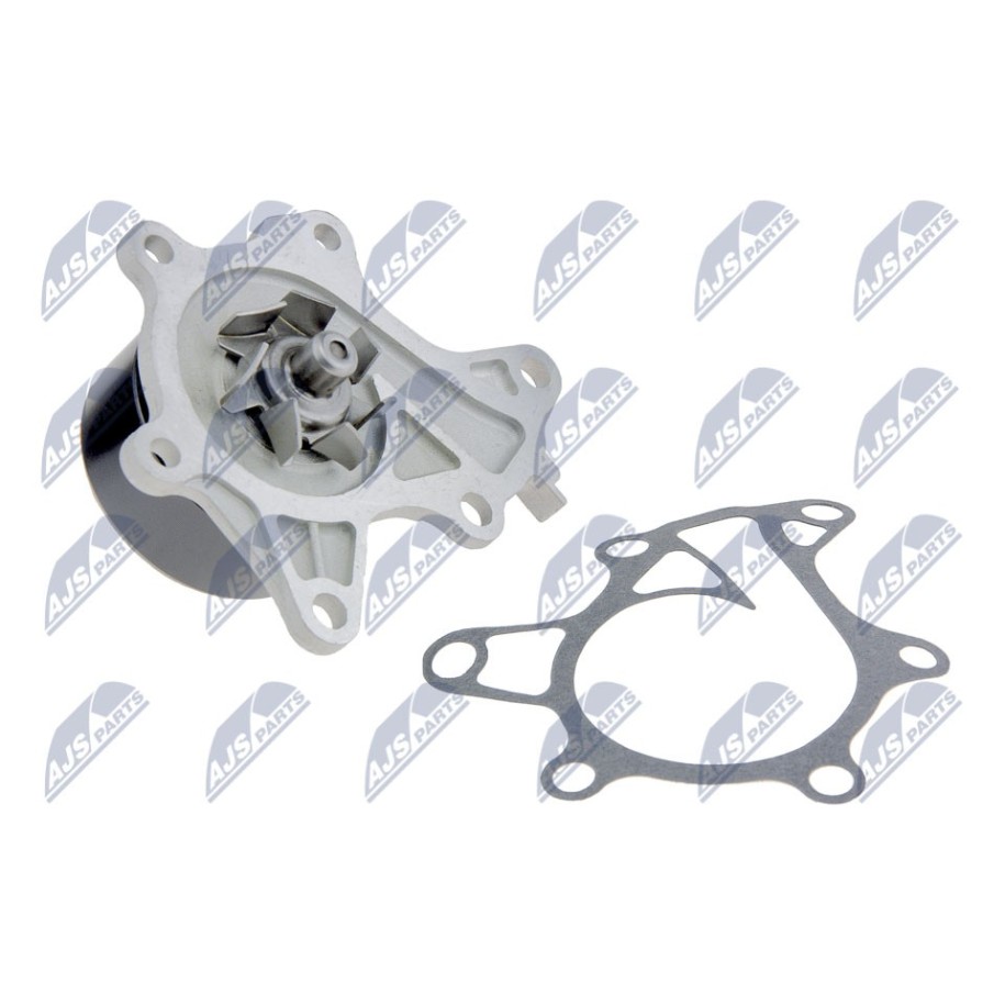 POMPE A EAU TOYOTA AURIS 1.4D-4D 09.02-