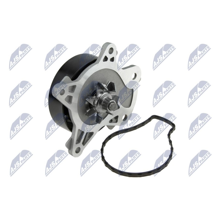 POMPE A EAU TOYOTA AURIS 1.6