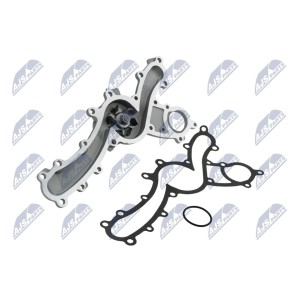 POMPE A EAU LEXUS IS250 05-