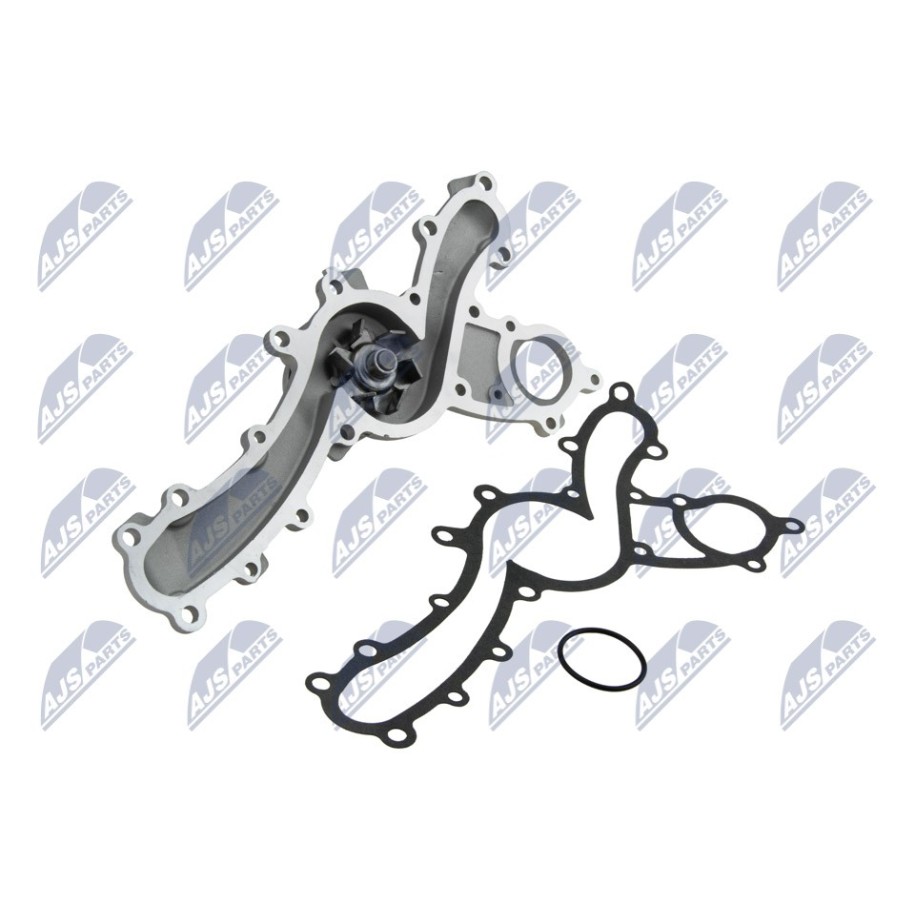 POMPE A EAU LEXUS IS250 05-