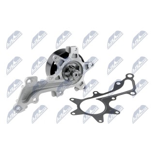 POMPE A EAU TOYOTA YARIS 1.33 09-