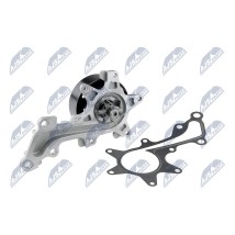 POMPE A EAU TOYOTA YARIS 1.33 09-