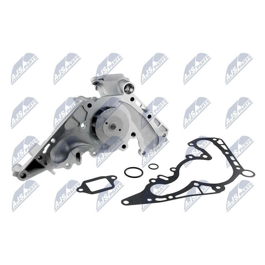 POMPE A EAU LEXUS GS400/430 97-11