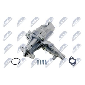 POMPE A EAU LEXUS LS460 12-