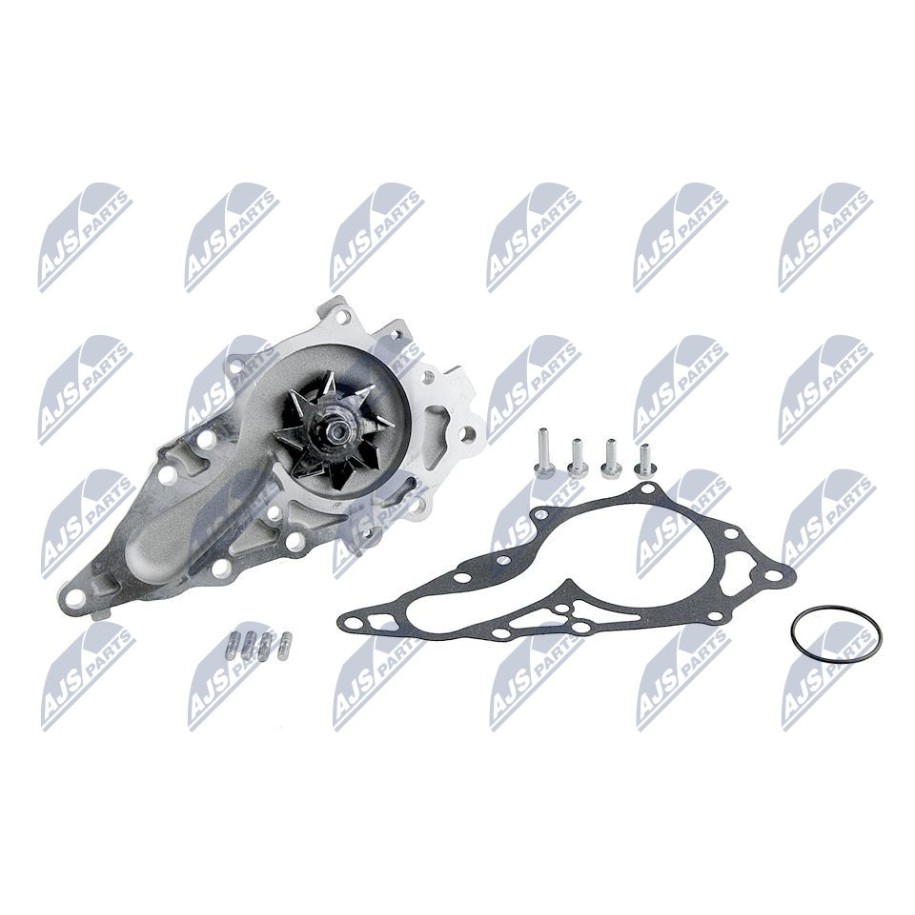POMPE A EAU LEXUS GS300 97-04