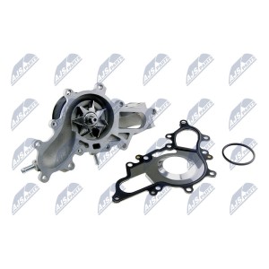 POMPE A EAU TOYOTA LANDCRUISER 200 4.5D 08-