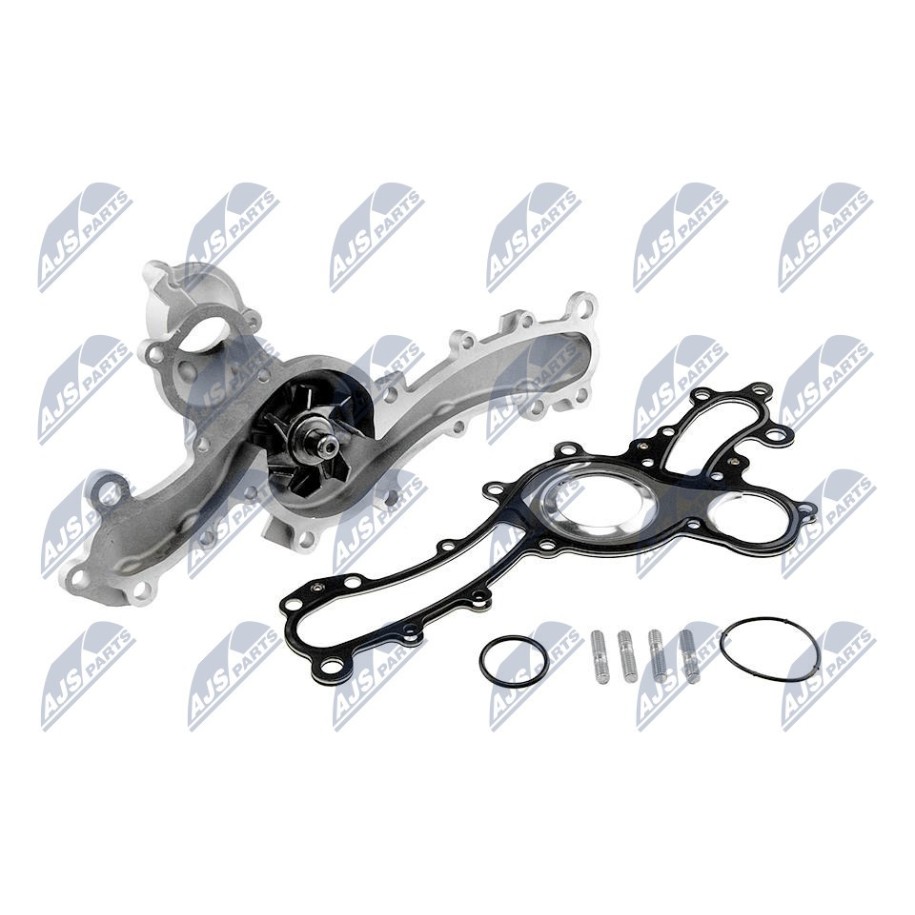 POMPE A EAU TOYOTA LANDCRUISER 150 4.0 09-