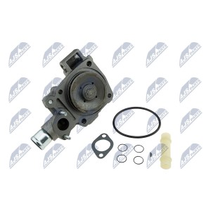 POMPE A EAU IVECO DAILY 30-8/30-10 89-