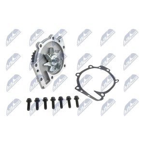 POMPE A EAU VOLVO 850 2.0
