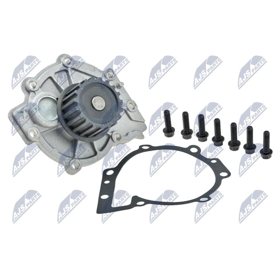POMPE A EAU VOLVO S60 2.4D/D5 01-