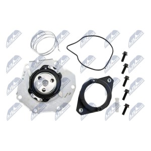 POMPE A EAU VOLVO XC70 3.0