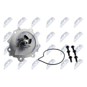 POMPE A EAU VOLVO XC70 3.0