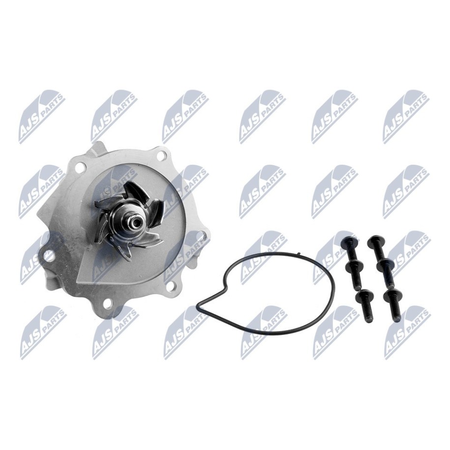 POMPE A EAU VOLVO XC70 3.0