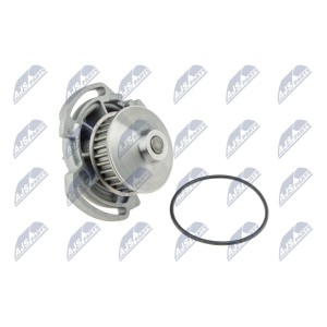POMPE A EAU VW GOLF II 1.0