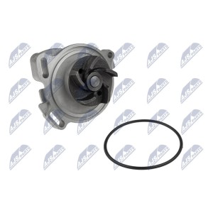 POMPE A EAU VW T4 2.4D
