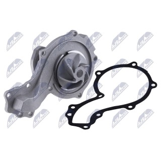 POMPE A EAU VW GOLF I/II 1.6D/TD 80-93