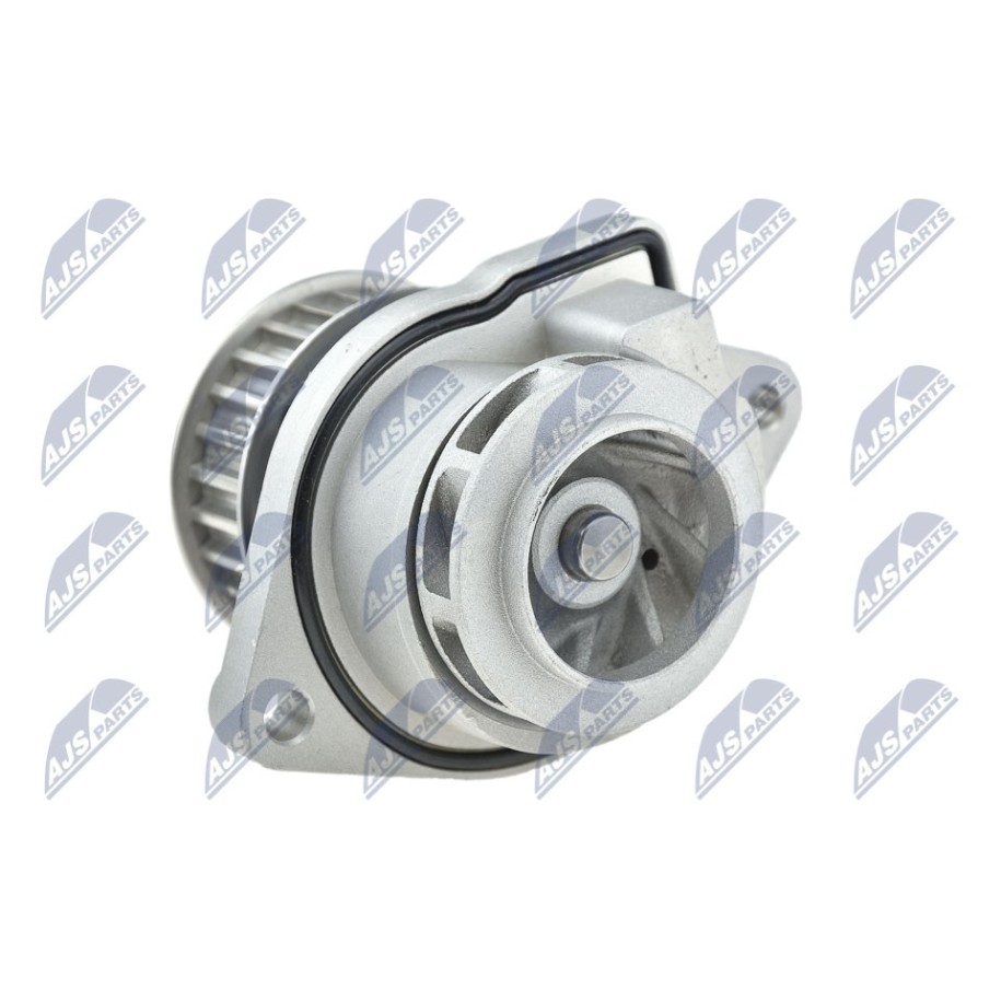 POMPE A EAU VW POLO 1.0