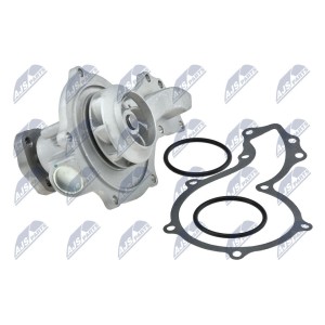 POMPE A EAU VW POLO 1.6 95-01